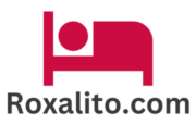 Roxalito.com New Logo